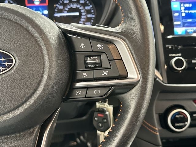 Thumbnail: 2022 Subaru Crosstrek - 9