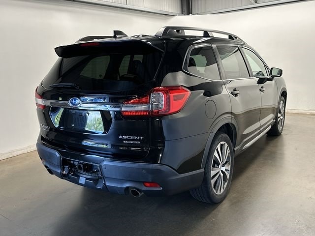 Thumbnail: 2019 Subaru Ascent - 35