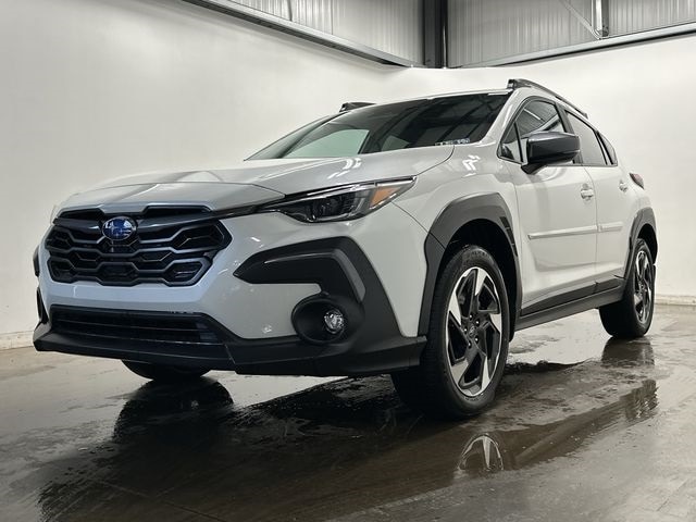 Thumbnail: 2025 Subaru Crosstrek - 22