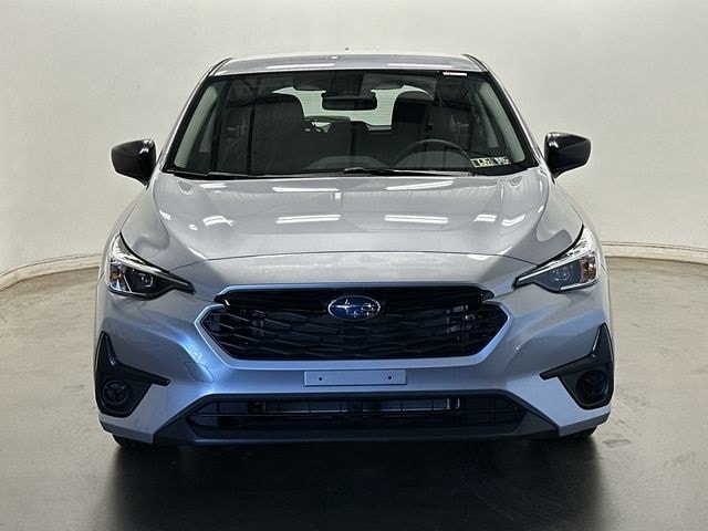Thumbnail: 2025 Subaru Impreza - 24