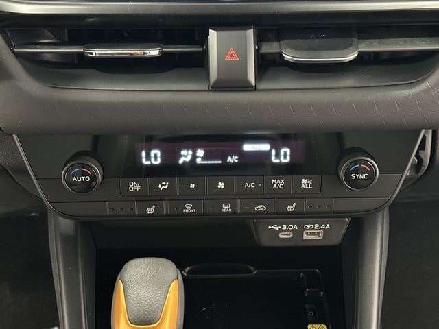 Thumbnail: 2026 Subaru Outback - 16