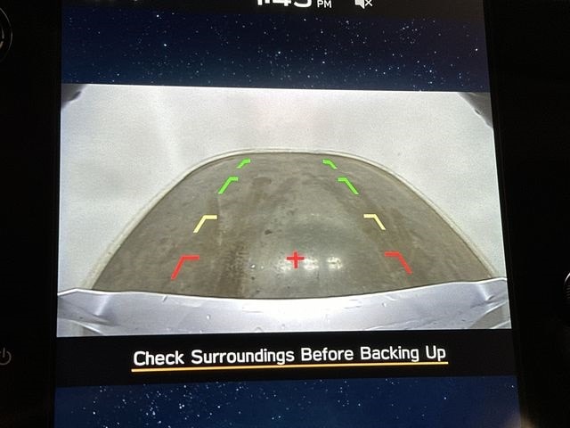 Thumbnail: 2026 Subaru Impreza - 13