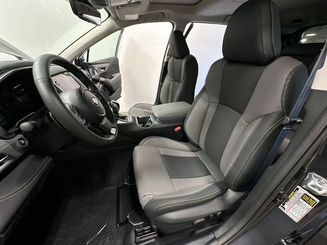 Thumbnail: 2025 Subaru Outback - 17