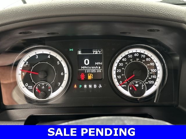 Thumbnail: 2018 RAM 2500 - 6