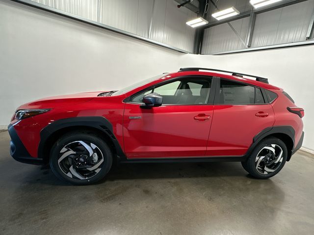 Thumbnail: 2026 Subaru Crosstrek - 2