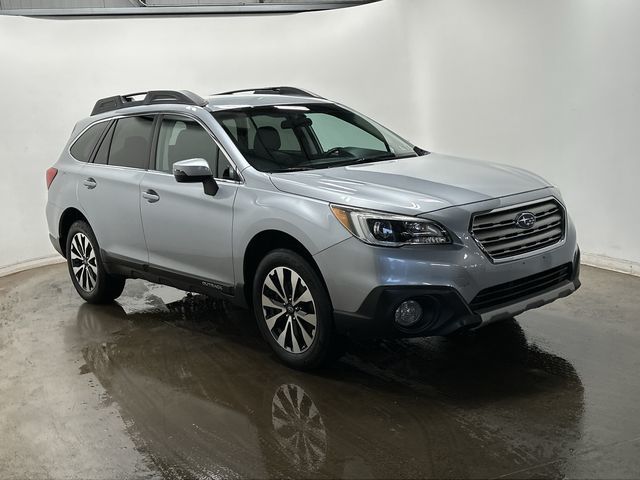 Thumbnail: 2016 Subaru Outback - 30