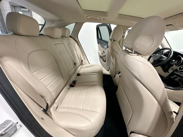 Thumbnail: 2018 Mercedes-Benz GLC - 25