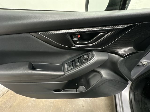 Thumbnail: 2021 Subaru Crosstrek - 16