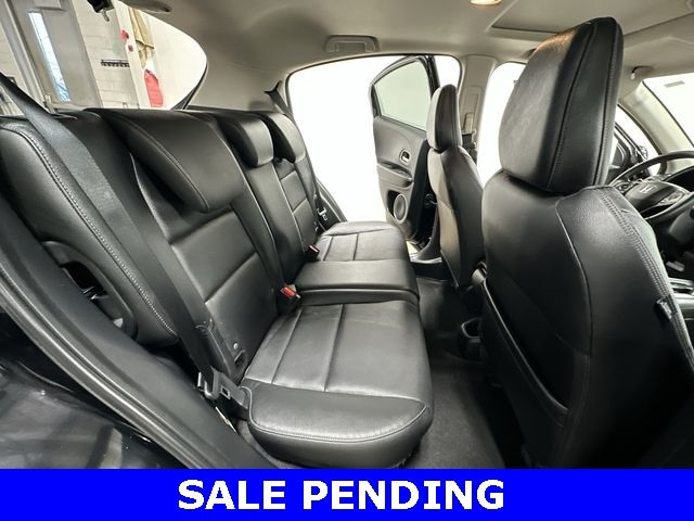 Thumbnail: 2021 Honda HR-V - 24