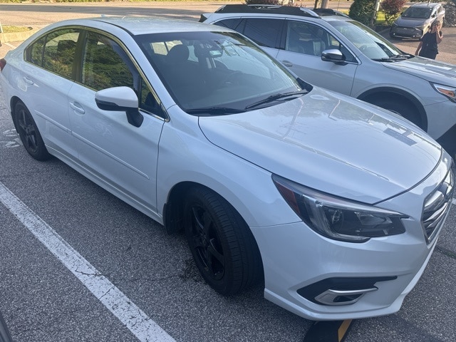 Thumbnail: 2019 Subaru Legacy - 6