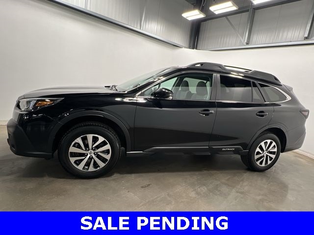 Thumbnail: 2020 Subaru Outback - 2