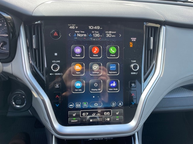 Thumbnail: 2024 Subaru Outback - 19