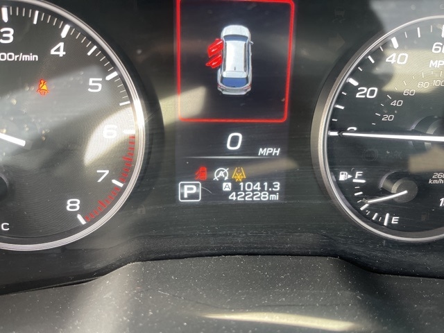 Thumbnail: 2024 Subaru Outback - 25