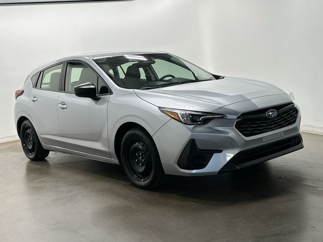 Thumbnail: 2024 Subaru Impreza - 29