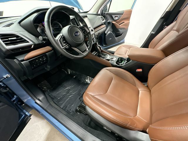 Thumbnail: 2021 Subaru Forester - 17