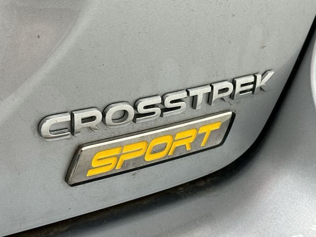 Thumbnail: 2025 Subaru Crosstrek - 28
