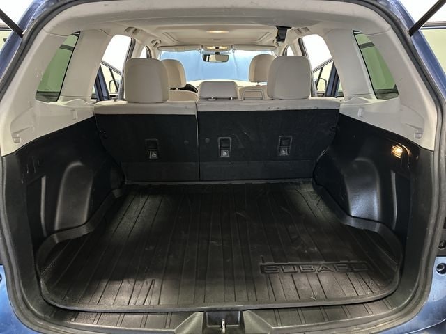 Thumbnail: 2018 Subaru Forester - 23