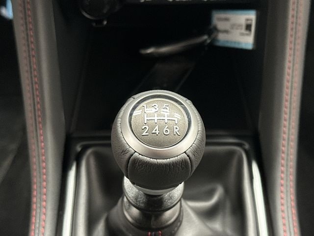 Thumbnail: 2025 Subaru WRX - 19