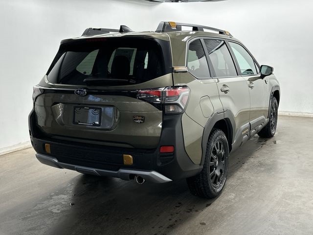 Thumbnail: 2026 Subaru Forester - 30