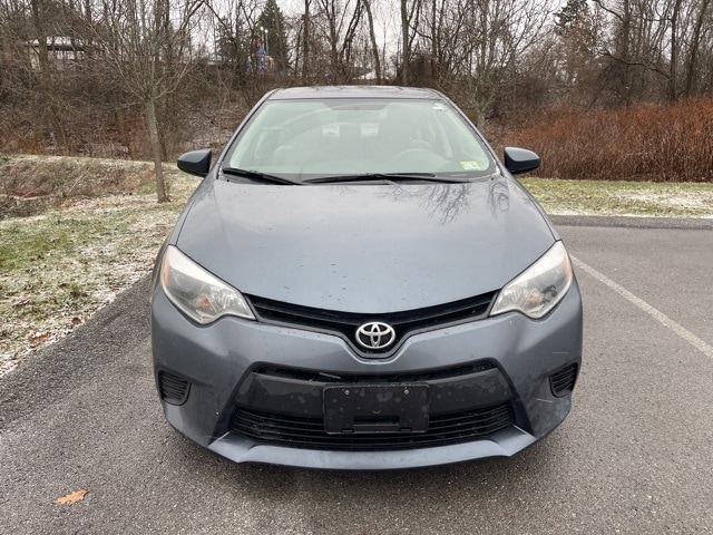 Thumbnail: 2016 Toyota Corolla - 2