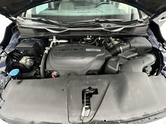 Thumbnail: 2018 Honda Odyssey - 31