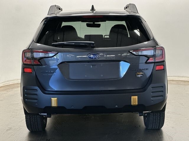 2025 Subaru Outback Wilderness photo 4