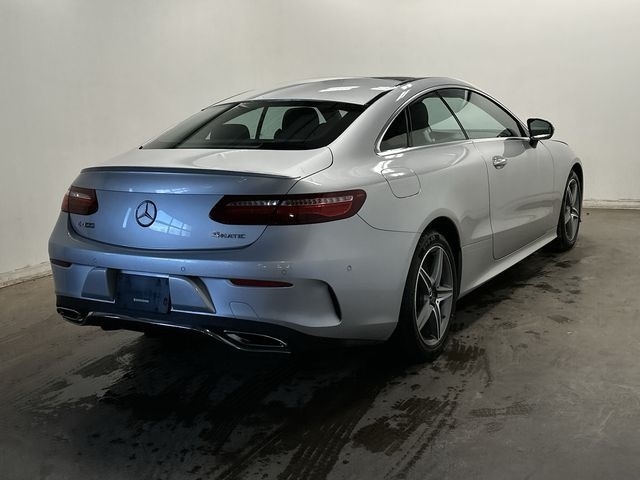 Thumbnail: 2018 Mercedes-Benz E-Class - 35