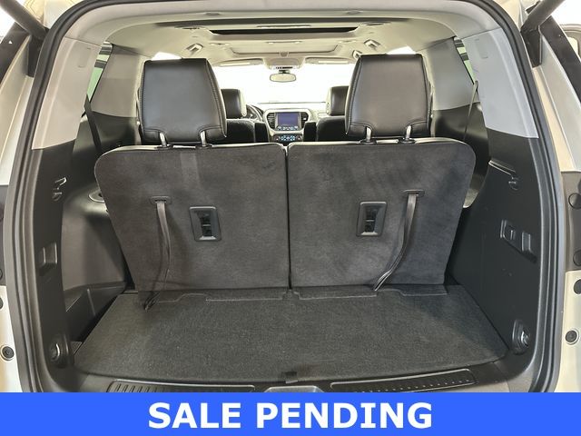 Thumbnail: 2017 GMC Acadia - 27