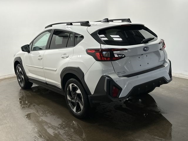 Thumbnail: 2025 Subaru Crosstrek - 25