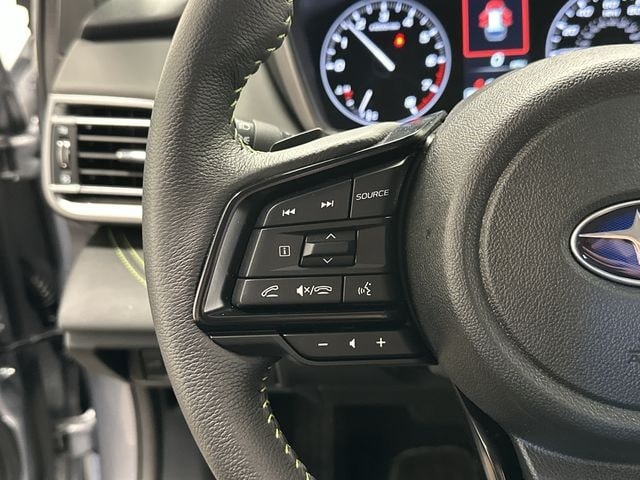 Thumbnail: 2025 Subaru Outback - 9