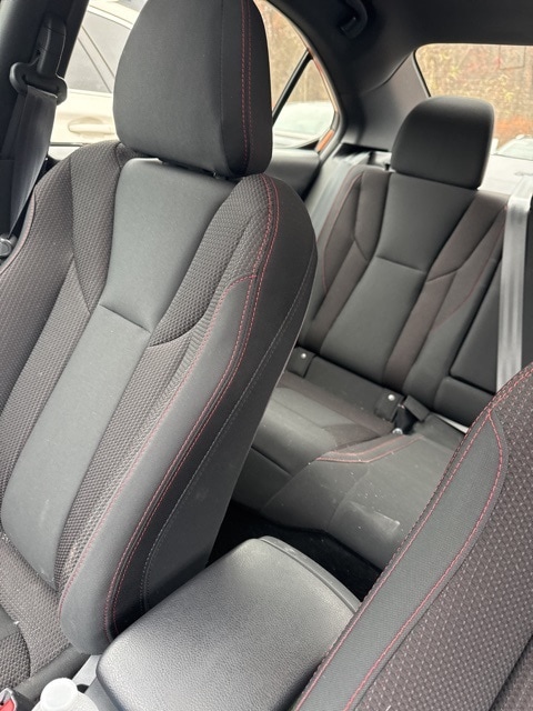 Thumbnail: 2022 Subaru WRX - 14