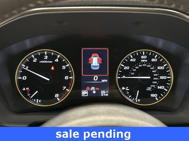 Thumbnail: 2025 Subaru Outback - 7