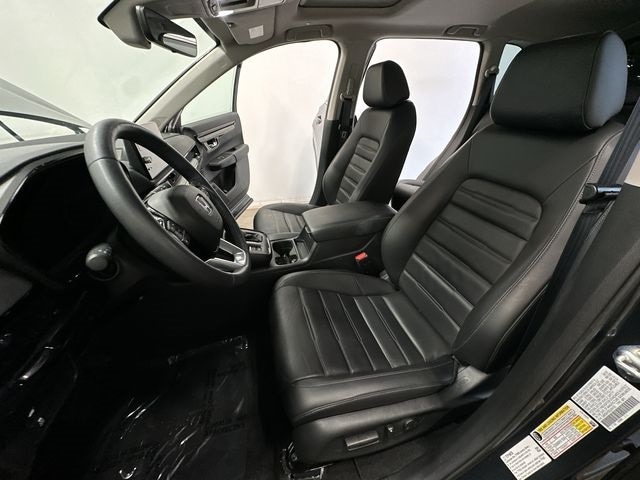 Thumbnail: 2025 Honda CR-V - 17