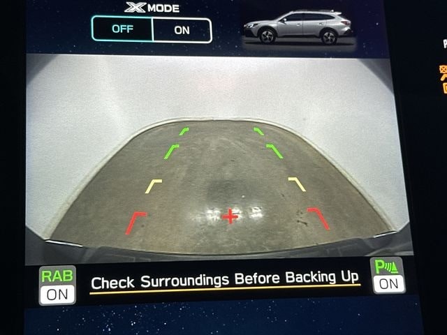 Thumbnail: 2020 Subaru Outback - 15