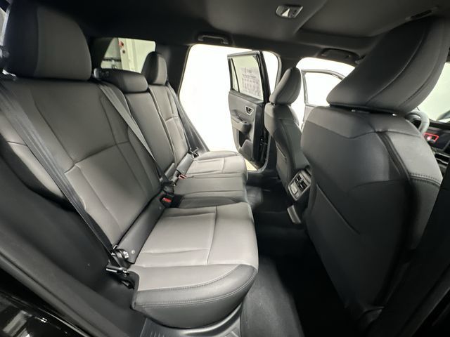 Thumbnail: 2026 Subaru Outback - 22