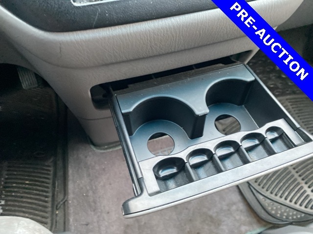 Thumbnail: 2003 Honda Odyssey - 19