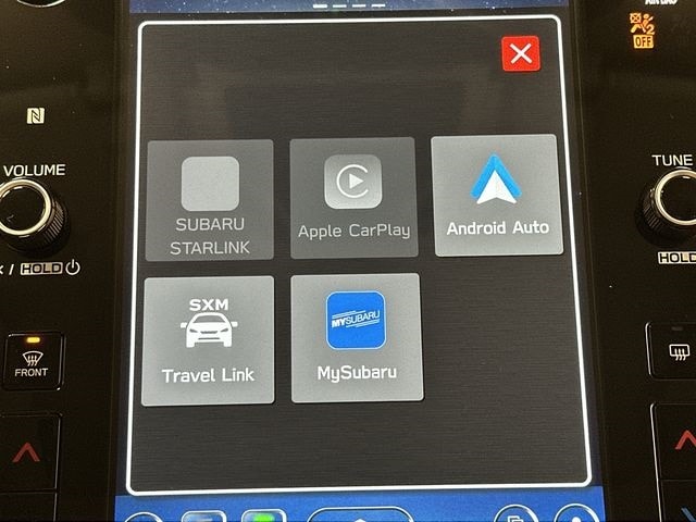 Thumbnail: 2025 Subaru Outback - 14