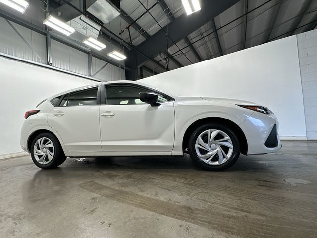 Thumbnail: 2024 Subaru Impreza - 3