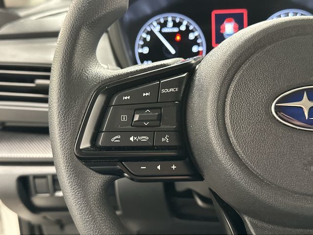 Thumbnail: 2025 Subaru Crosstrek - 9