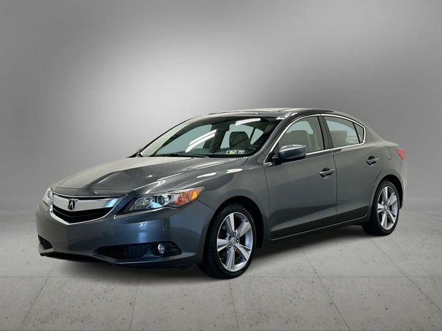 2013 Acura ILX Technology -
                  Moon Township, PA