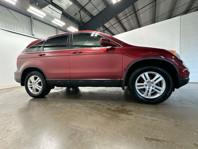 Thumbnail: 2010 Honda CR-V - 3