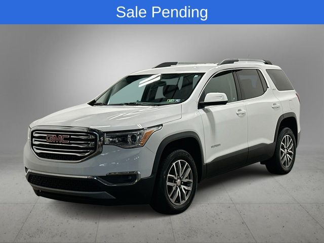 2017 GMC Acadia SLE -
                  Moon Township, PA