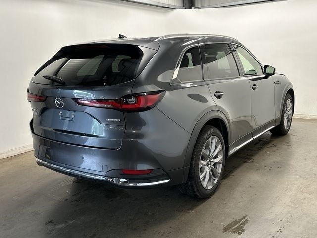 Thumbnail: 2024 Mazda CX-90 - 34