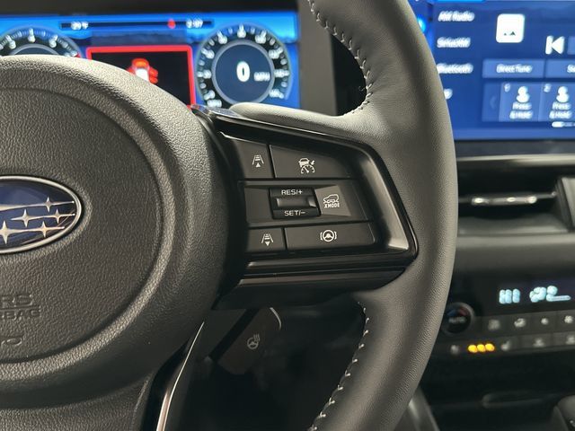 Thumbnail: 2026 Subaru Outback - 10