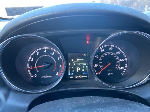 Thumbnail: 2016 Mitsubishi Outlander Sport - 18