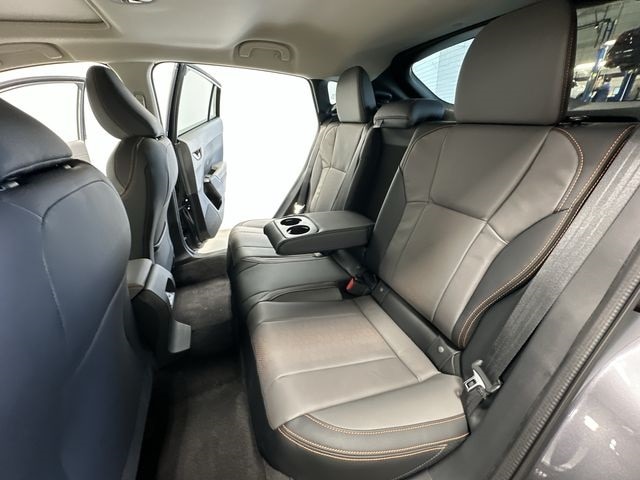 Thumbnail: 2025 Subaru Crosstrek - 18