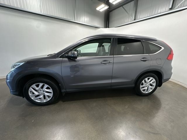 2015 Honda CR-V EX-L 2