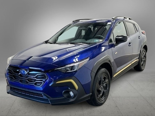 2024 Subaru Crosstrek Sport -
                Moon Township, PA