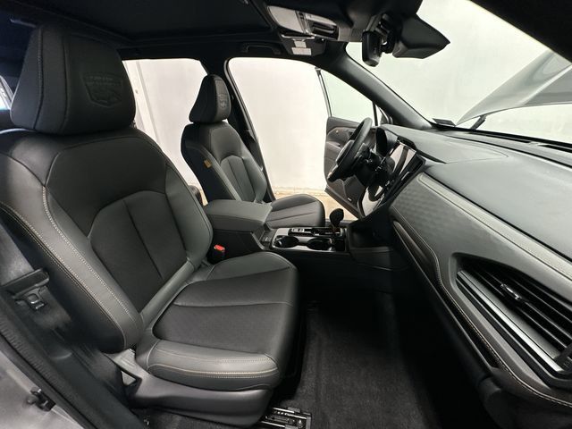 Thumbnail: 2026 Subaru Forester - 22