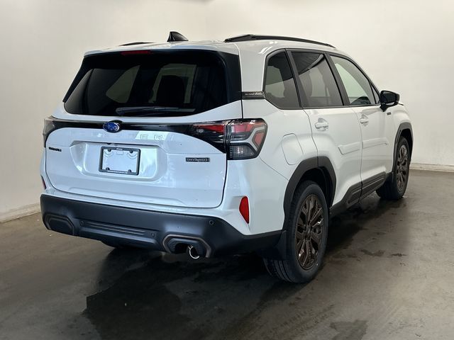 Thumbnail: 2025 Subaru Forester - 30